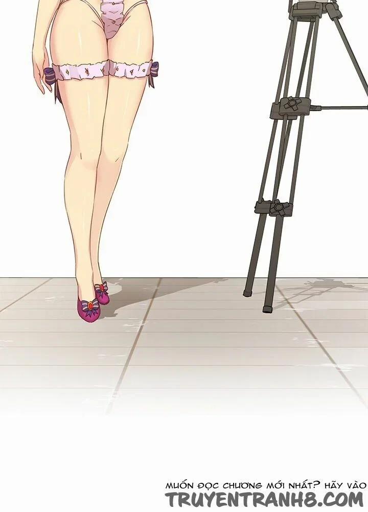 học viện đóng phim khiêu dâm 23 trang 27