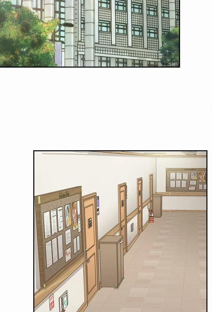 học viện đóng phim khiêu dâm 23 trang 30