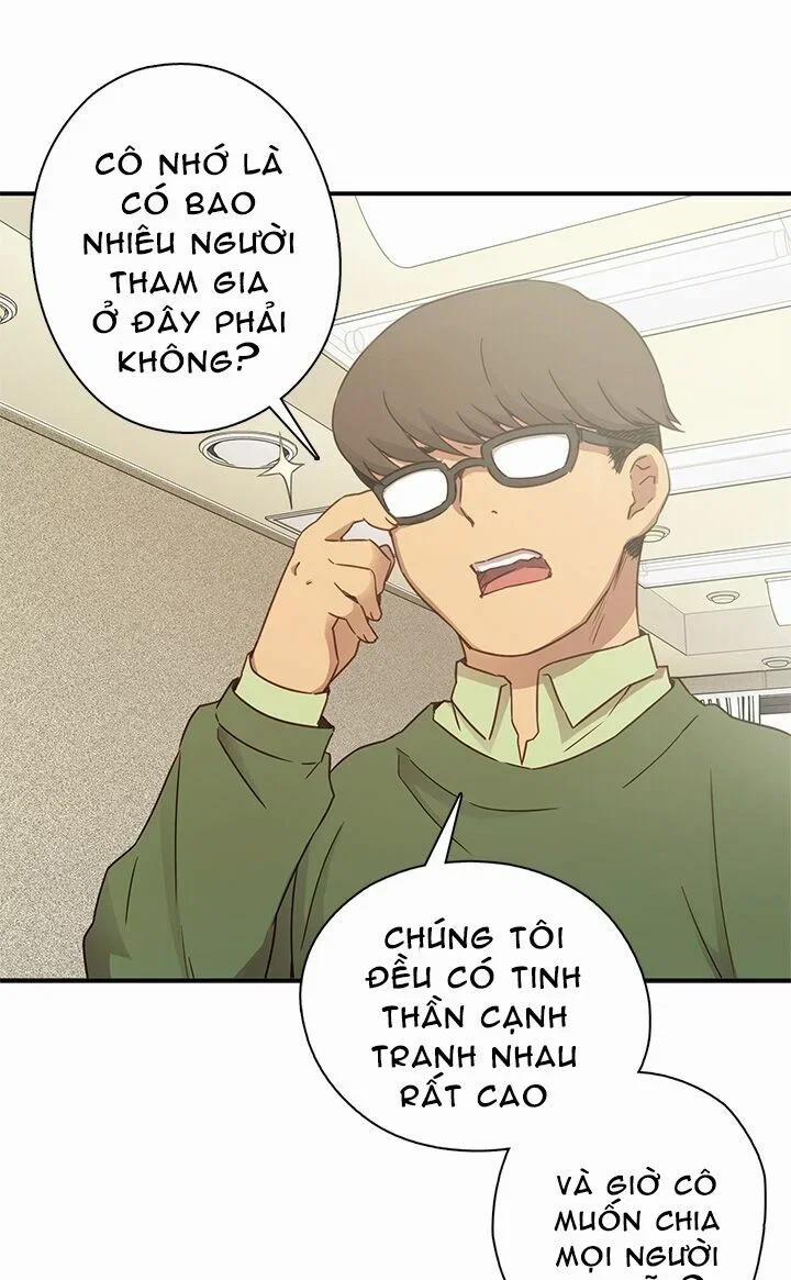 học viện đóng phim khiêu dâm 23 trang 34