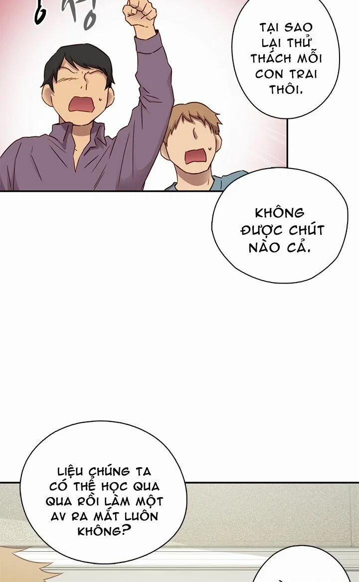 học viện đóng phim khiêu dâm 23 trang 36