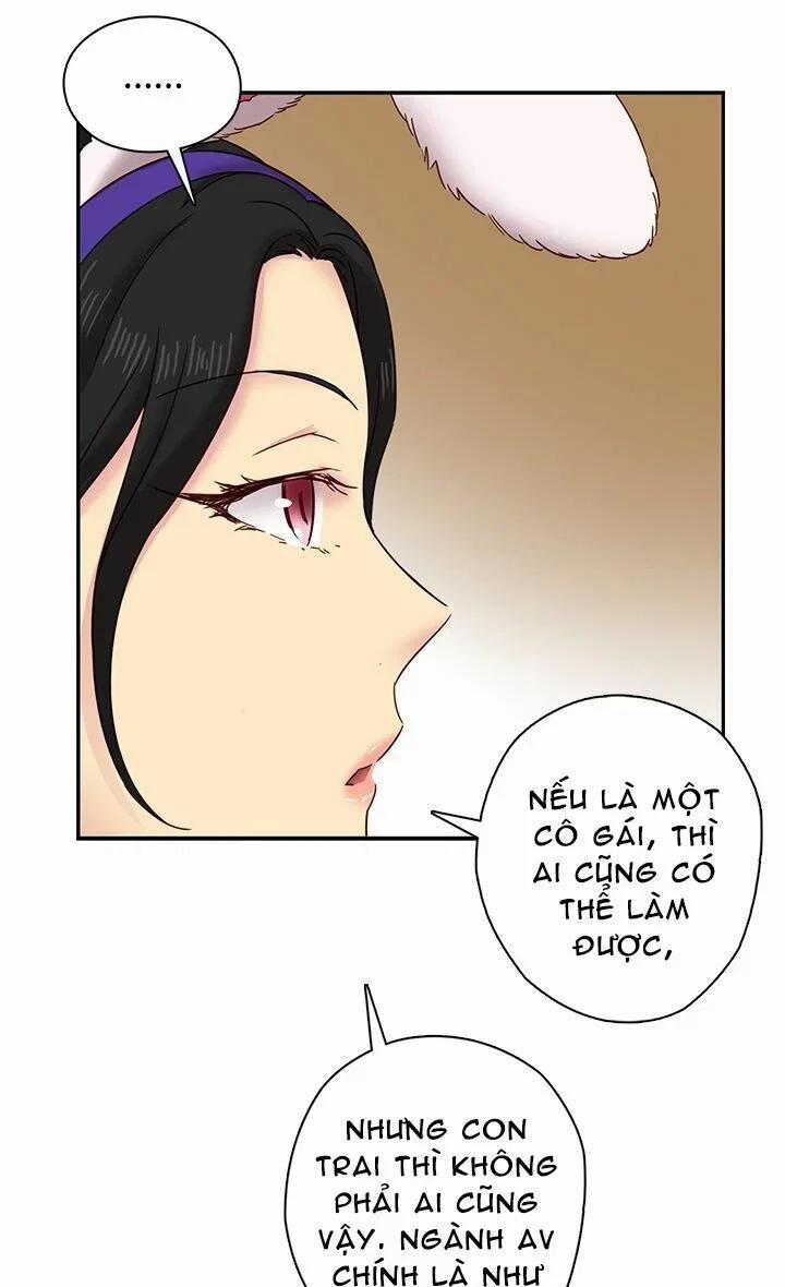 học viện đóng phim khiêu dâm 23 trang 38