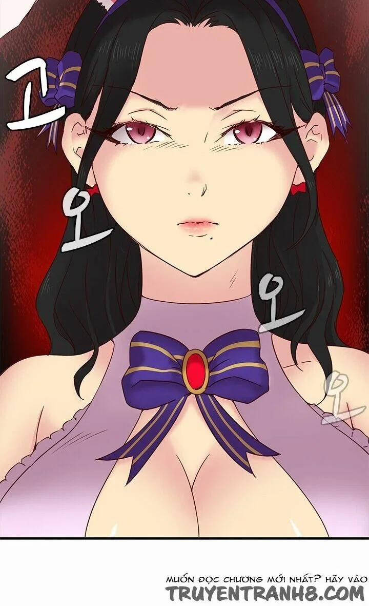 học viện đóng phim khiêu dâm 23 trang 41