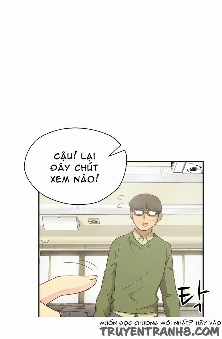 học viện đóng phim khiêu dâm 23 trang 43