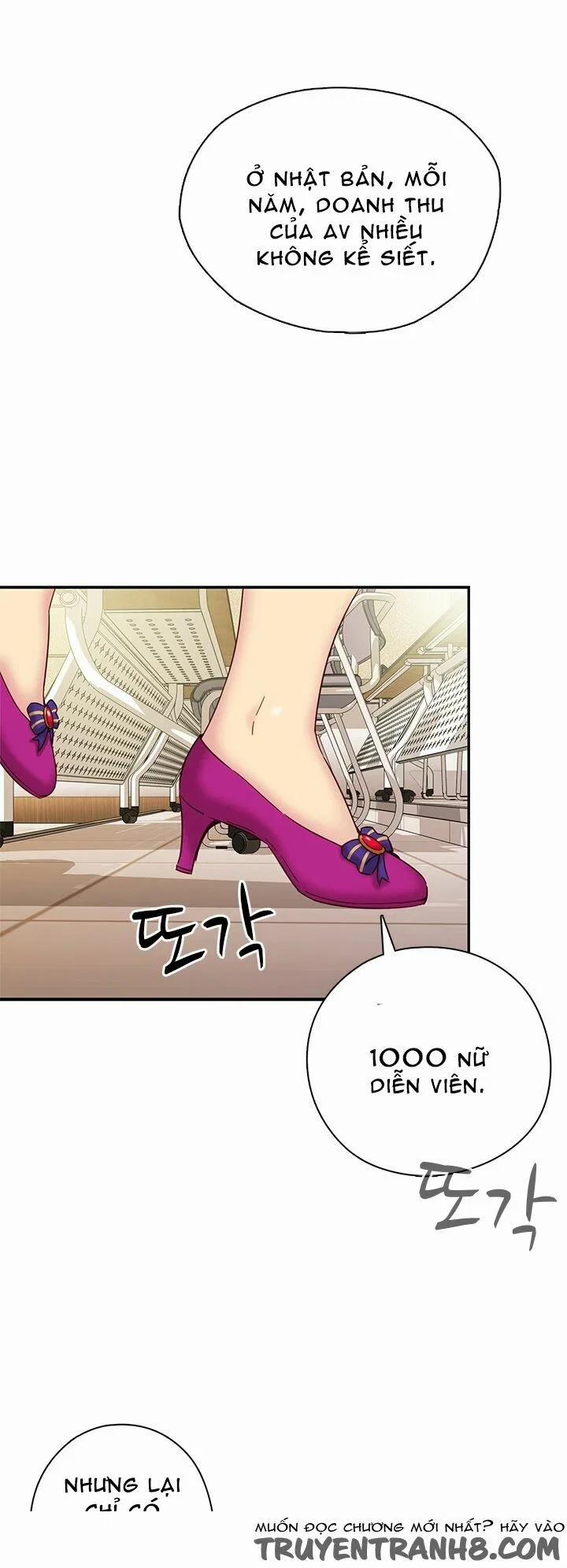 học viện đóng phim khiêu dâm 23 trang 46