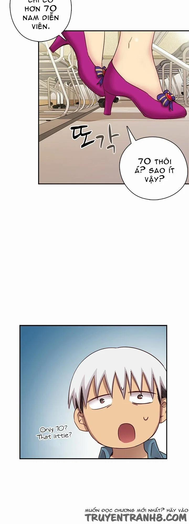 học viện đóng phim khiêu dâm 23 trang 47