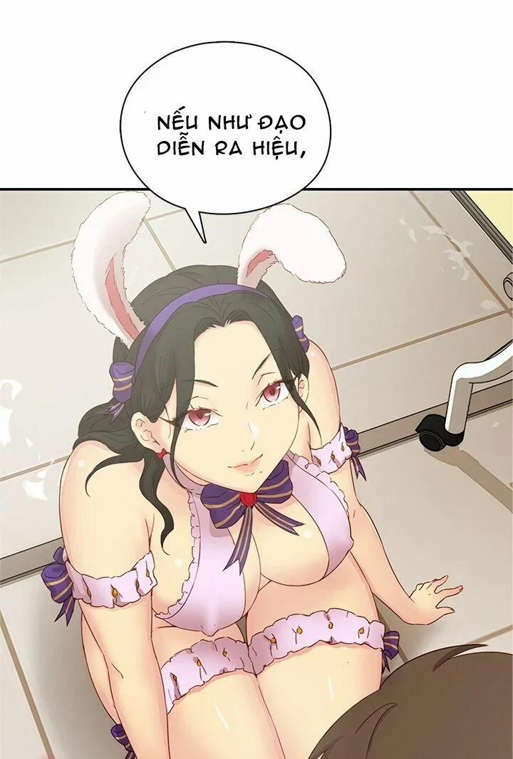 học viện đóng phim khiêu dâm 23 trang 50