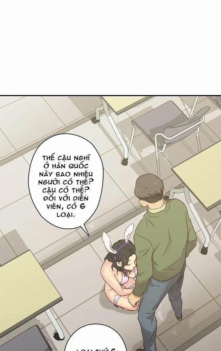 học viện đóng phim khiêu dâm 23 trang 54