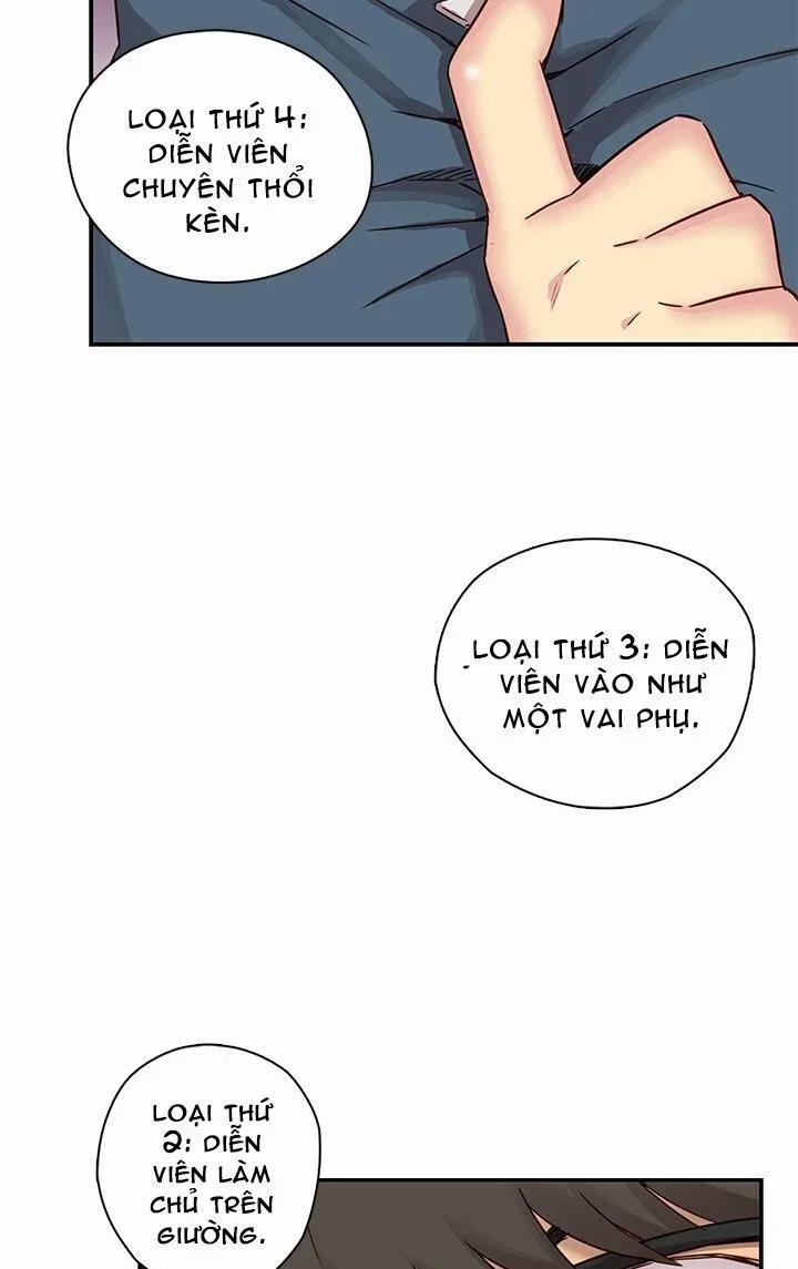 học viện đóng phim khiêu dâm 23 trang 56