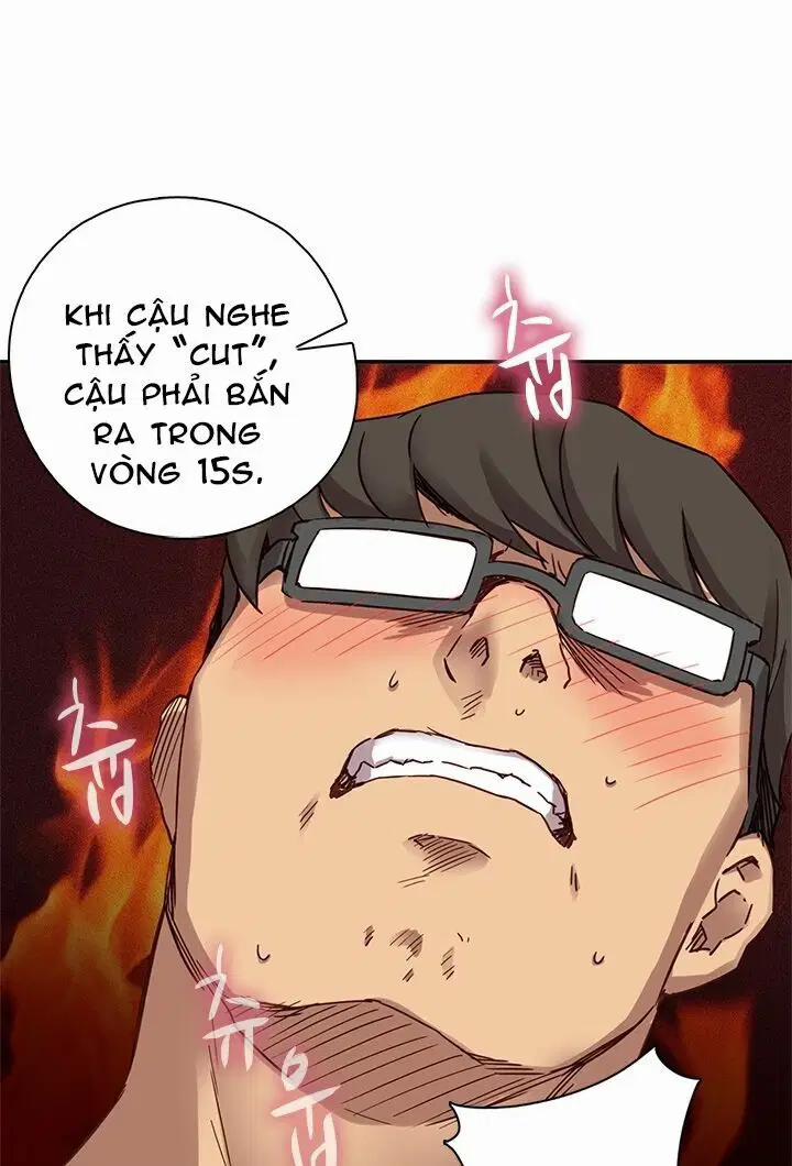 học viện đóng phim khiêu dâm 23 trang 66