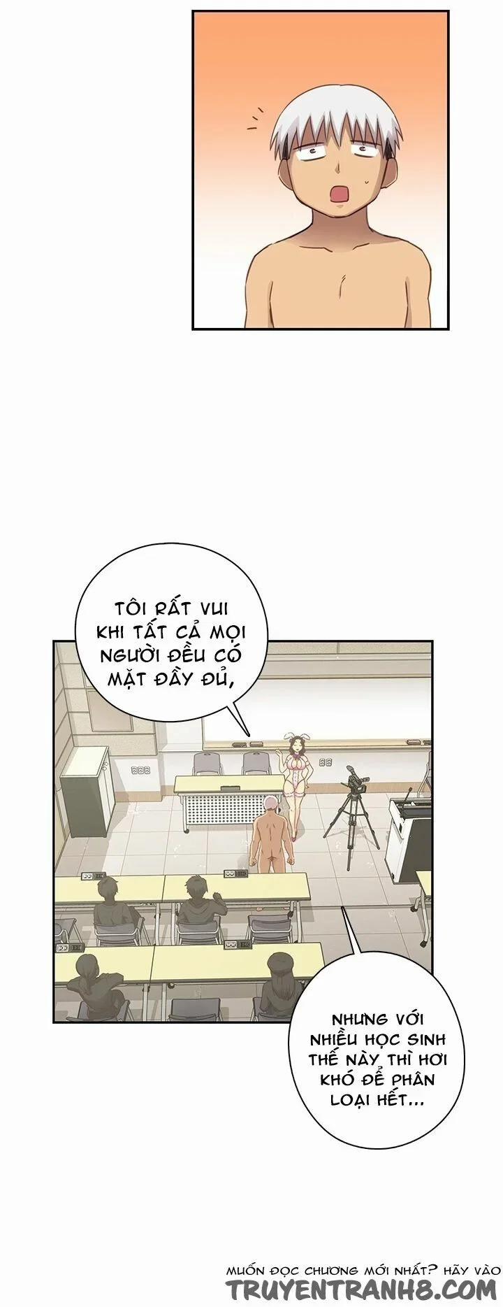 học viện đóng phim khiêu dâm 24 trang 10