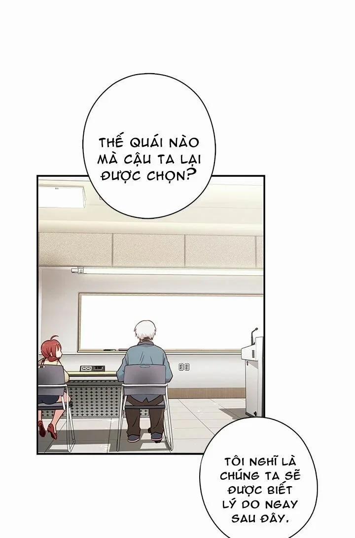 học viện đóng phim khiêu dâm 24 trang 15