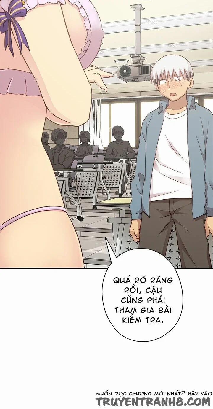 học viện đóng phim khiêu dâm 24 trang 21