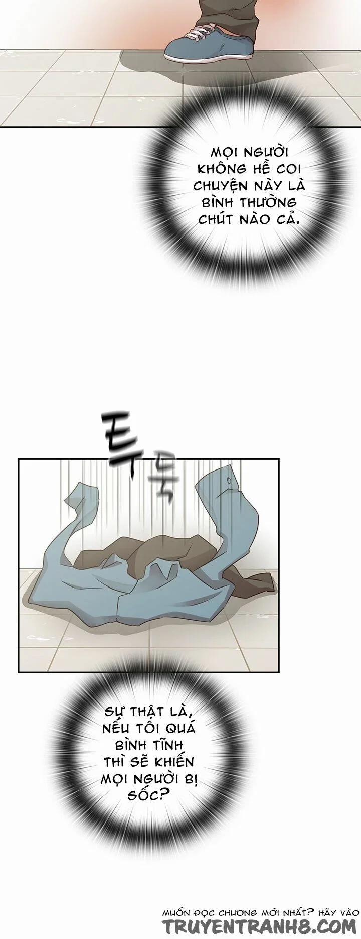 học viện đóng phim khiêu dâm 24 trang 22