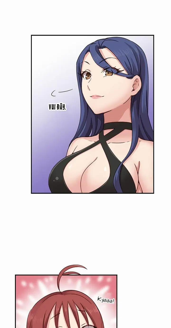 học viện đóng phim khiêu dâm 24 trang 25