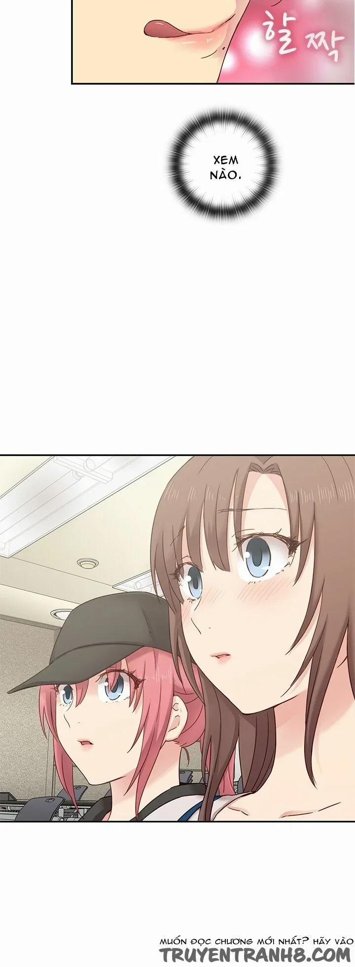 học viện đóng phim khiêu dâm 24 trang 27