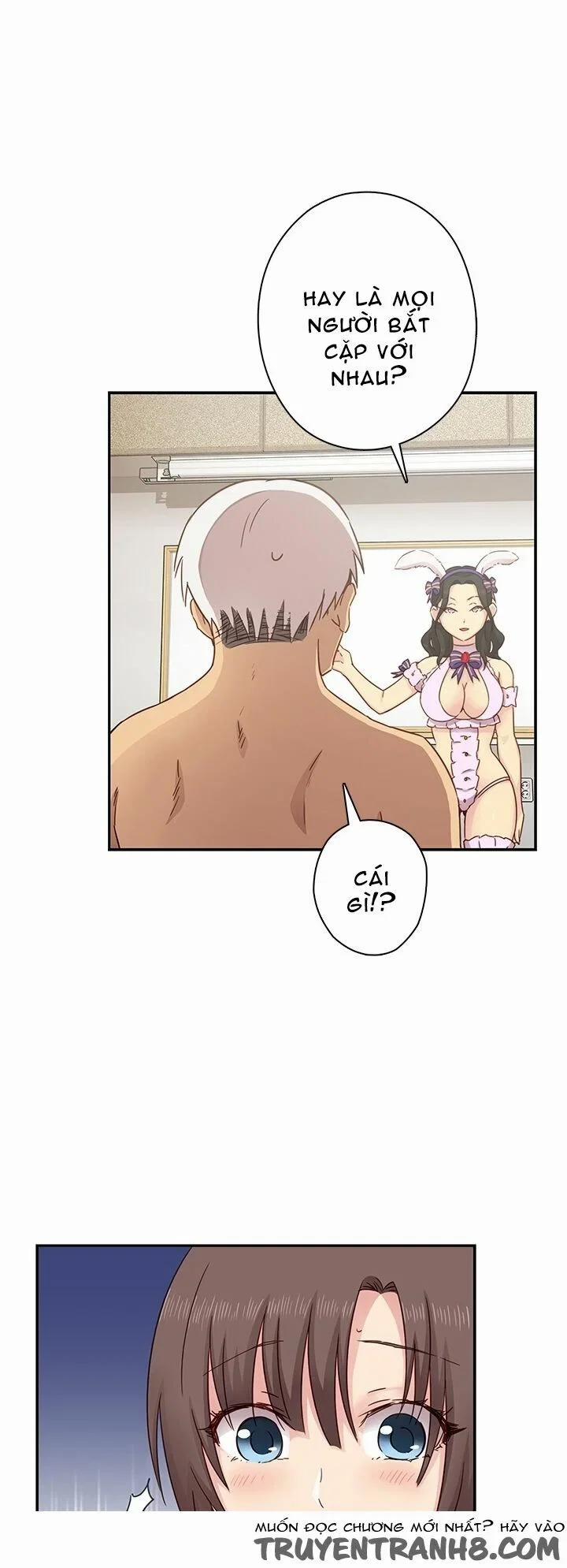 học viện đóng phim khiêu dâm 24 trang 30