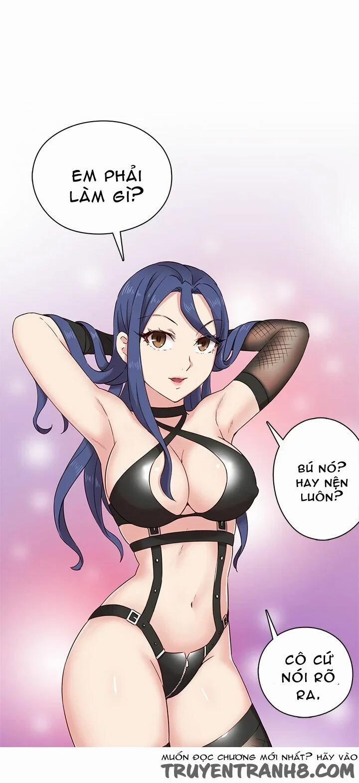 học viện đóng phim khiêu dâm 24 trang 31