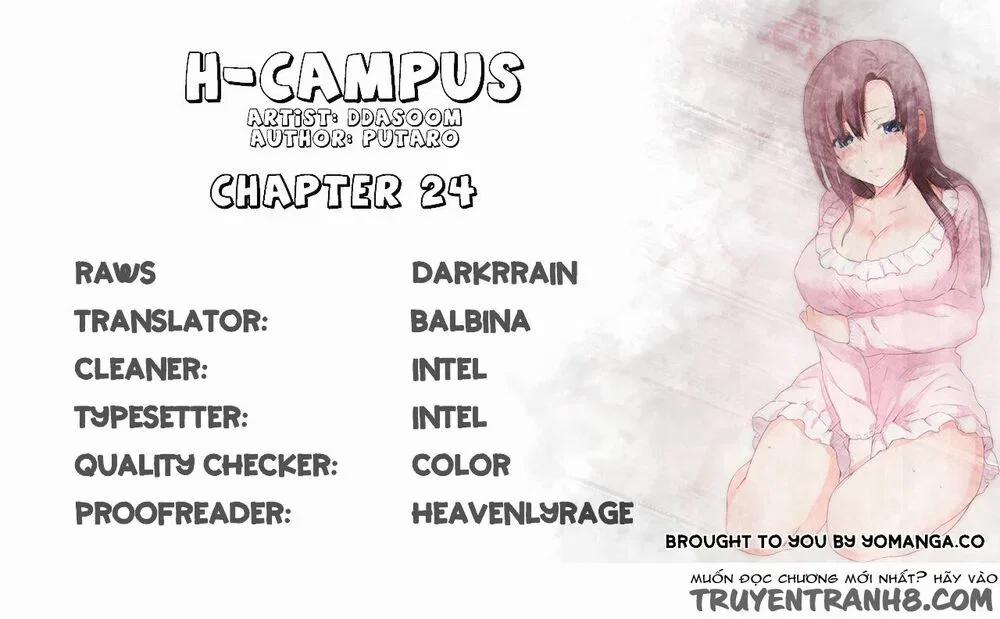 học viện đóng phim khiêu dâm 24 trang 32