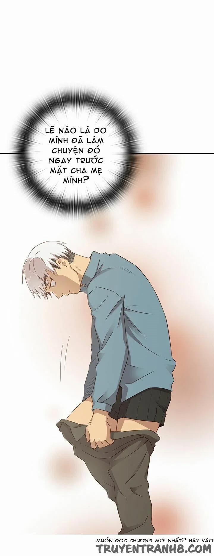 học viện đóng phim khiêu dâm 24 trang 34