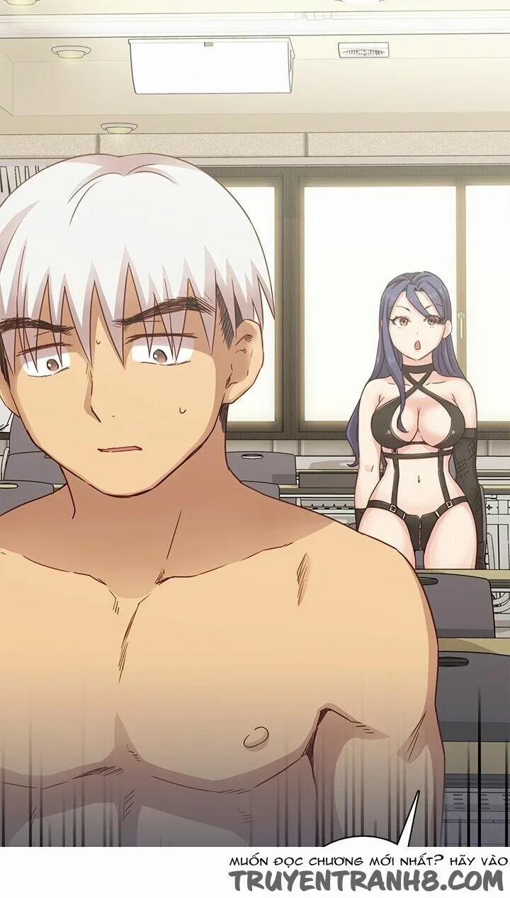 học viện đóng phim khiêu dâm 24 trang 4