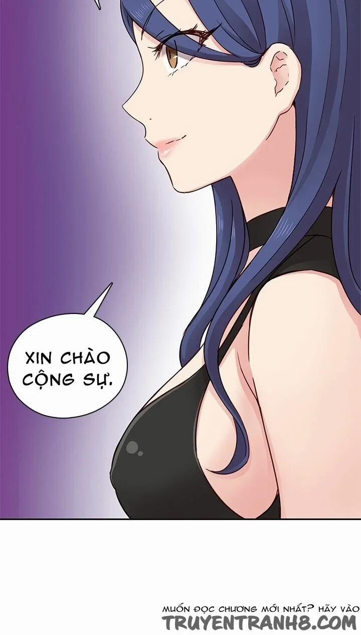 học viện đóng phim khiêu dâm 24 trang 49