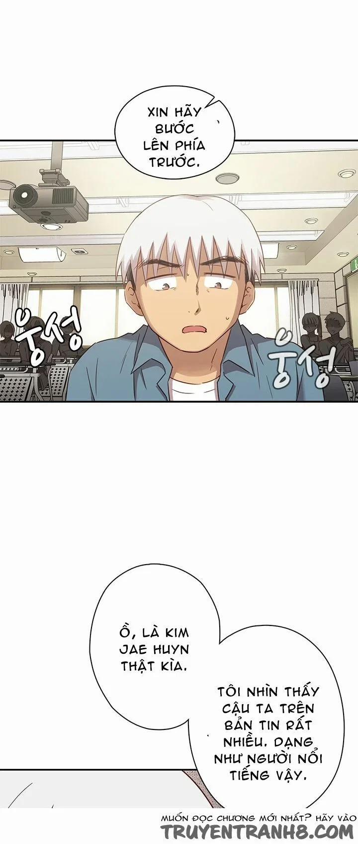 học viện đóng phim khiêu dâm 24 trang 8