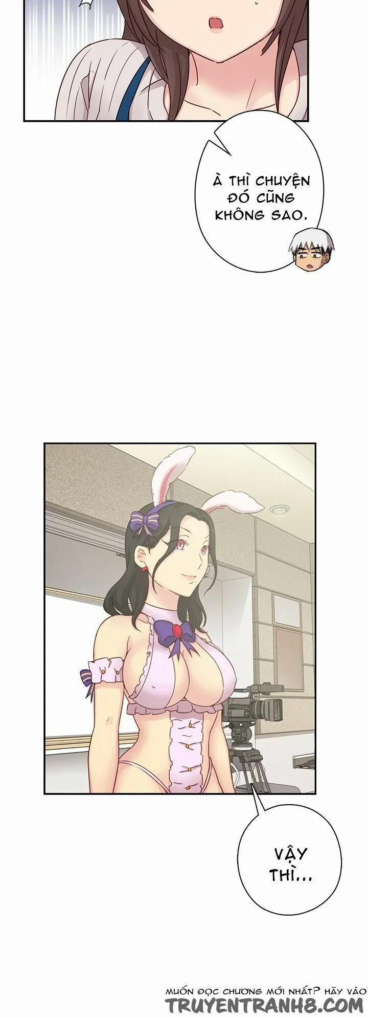 học viện đóng phim khiêu dâm 24 trang 9