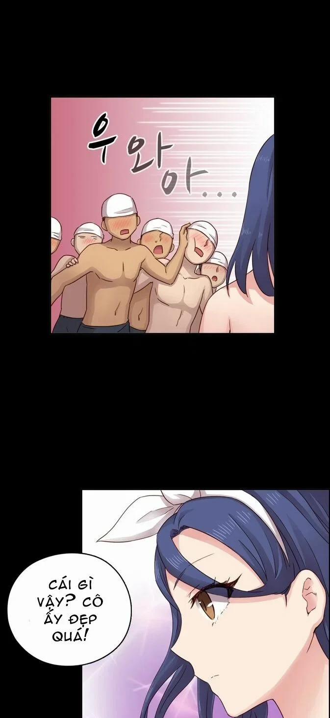 học viện đóng phim khiêu dâm 25 trang 16