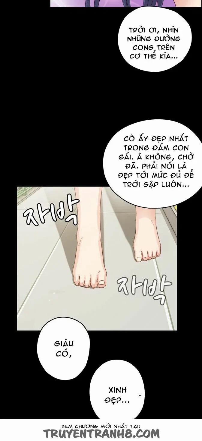 học viện đóng phim khiêu dâm 25 trang 17