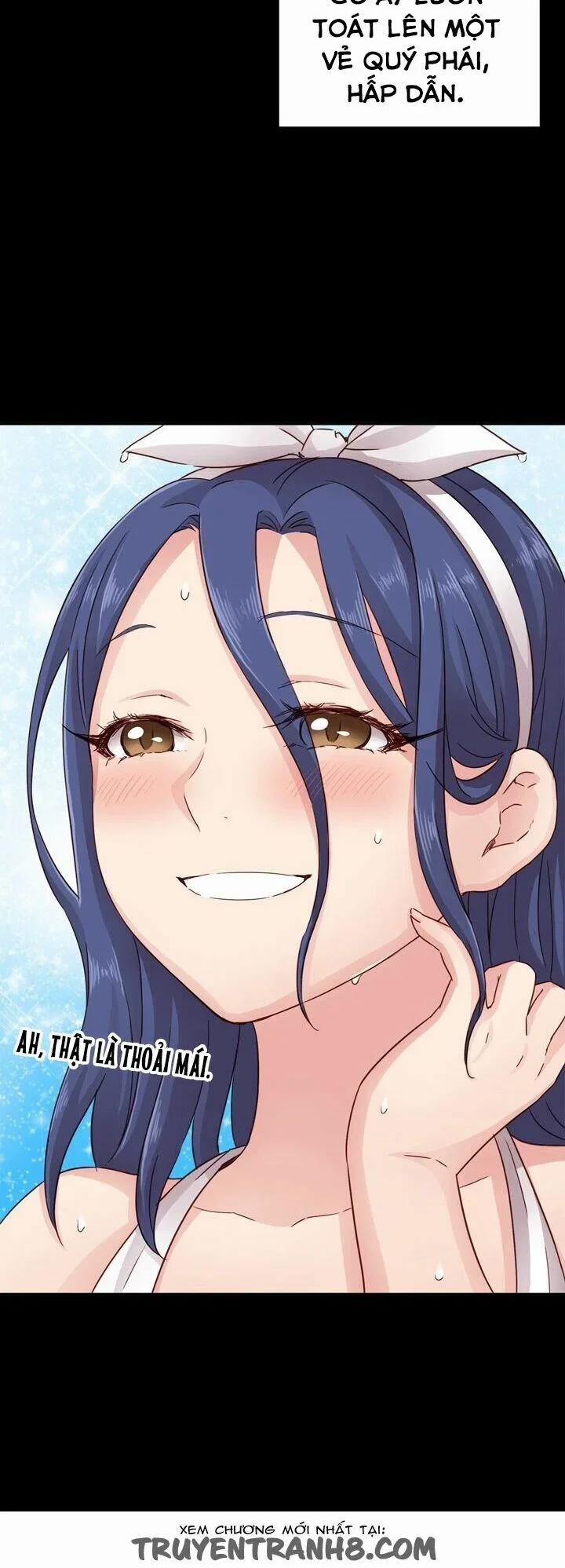 học viện đóng phim khiêu dâm 25 trang 23