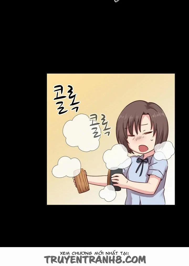 học viện đóng phim khiêu dâm 25 trang 26