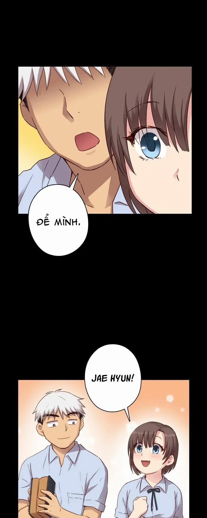 học viện đóng phim khiêu dâm 25 trang 27