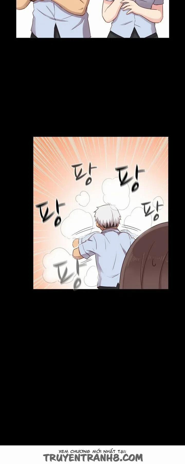 học viện đóng phim khiêu dâm 25 trang 28