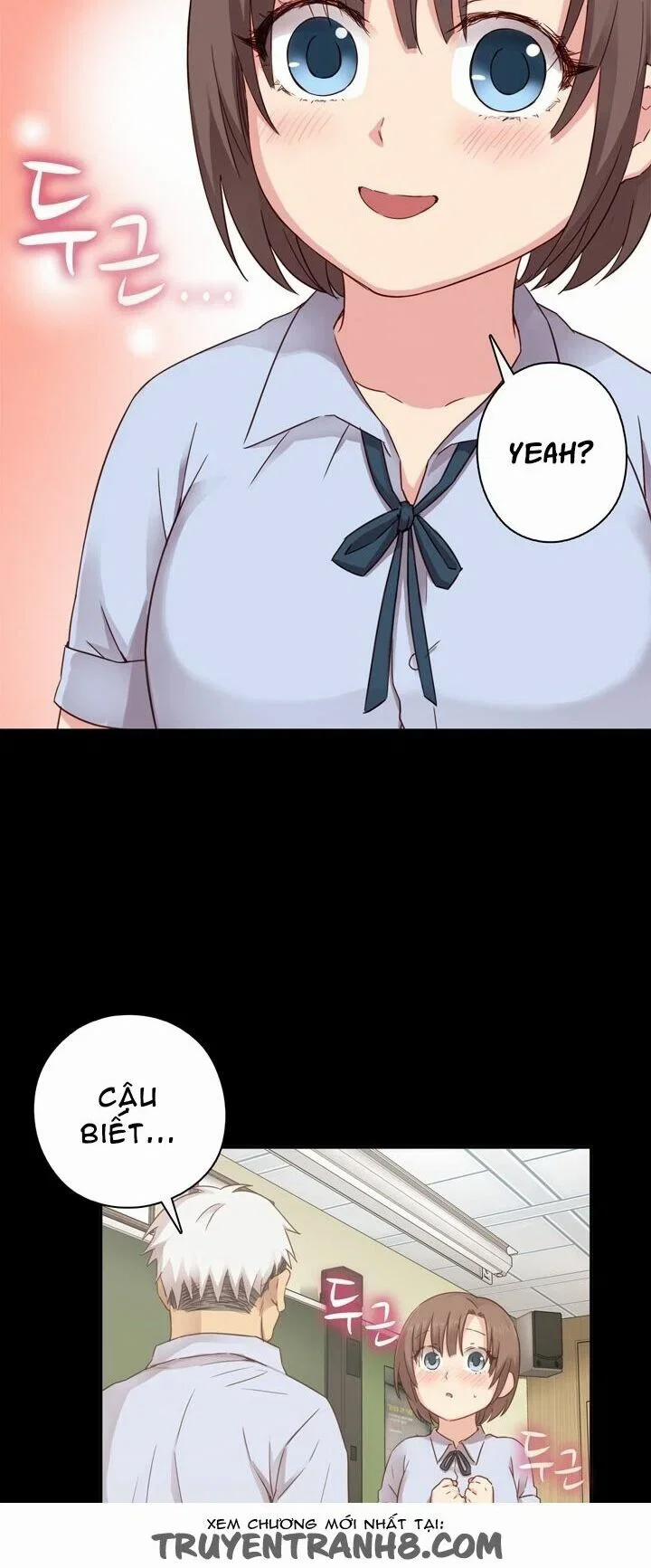 học viện đóng phim khiêu dâm 25 trang 30