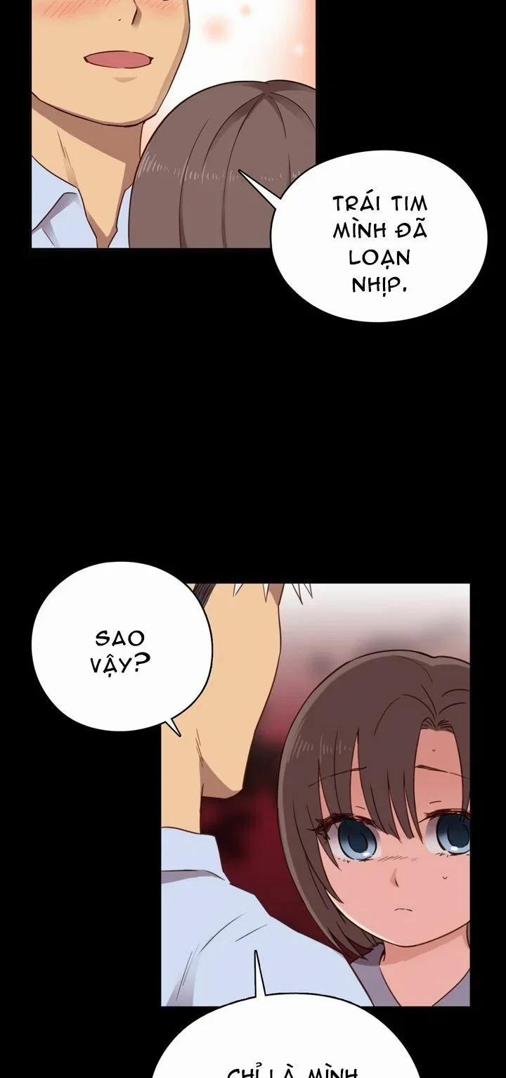 học viện đóng phim khiêu dâm 25 trang 35