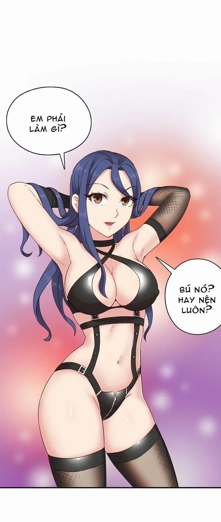 học viện đóng phim khiêu dâm 25 trang 4