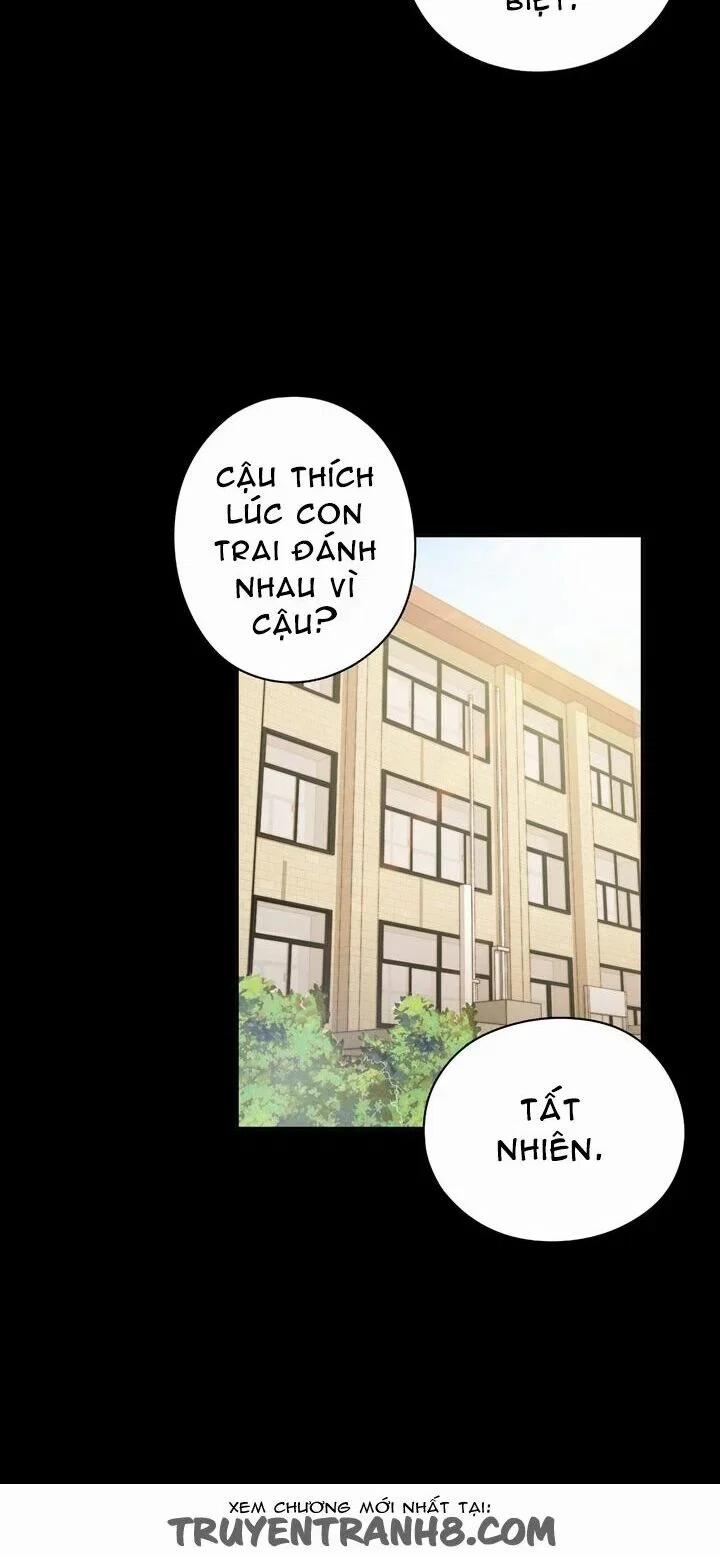 học viện đóng phim khiêu dâm 25 trang 46