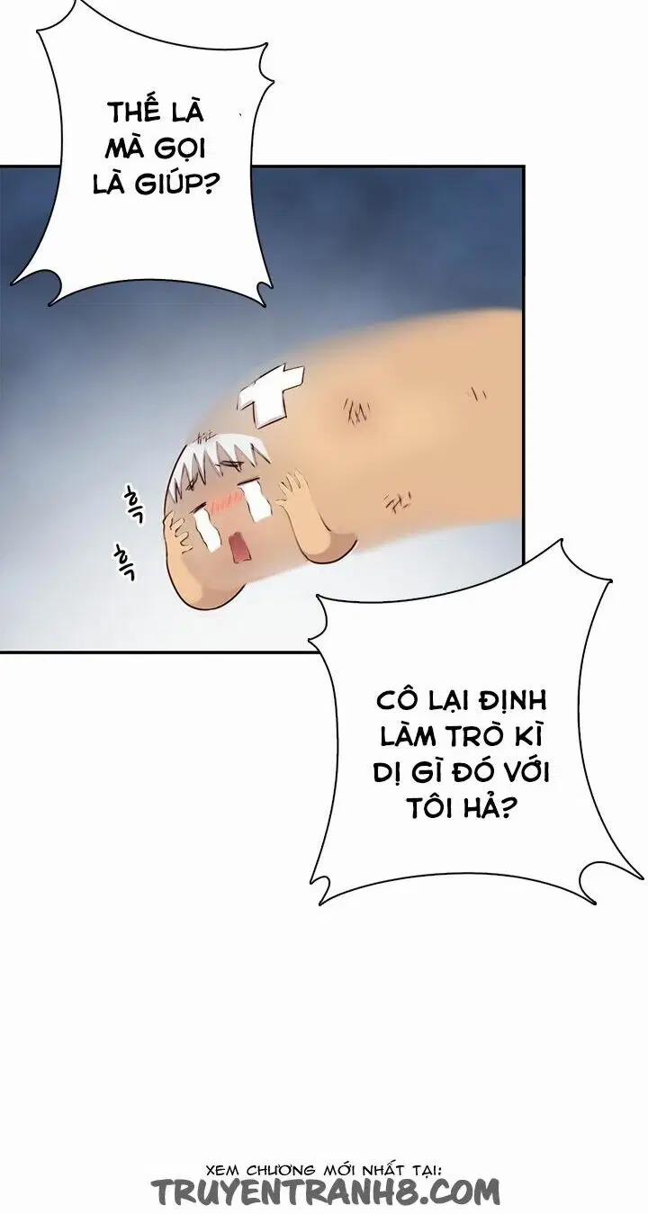 học viện đóng phim khiêu dâm 26 trang 13