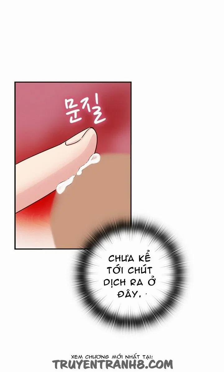 học viện đóng phim khiêu dâm 26 trang 23