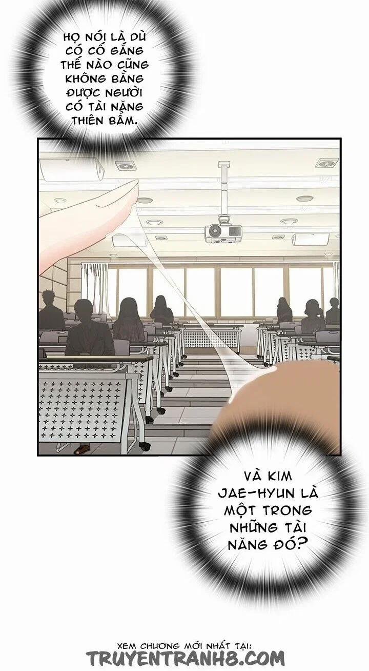 học viện đóng phim khiêu dâm 26 trang 25