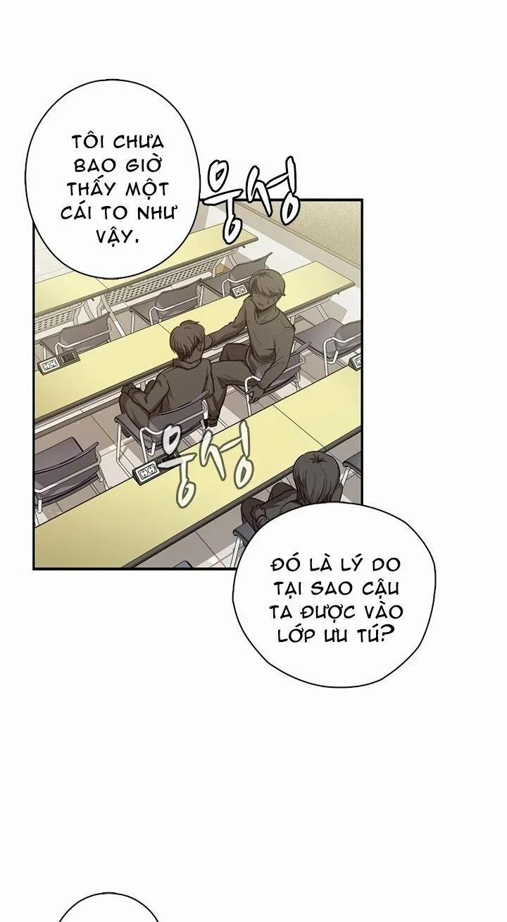 học viện đóng phim khiêu dâm 26 trang 26