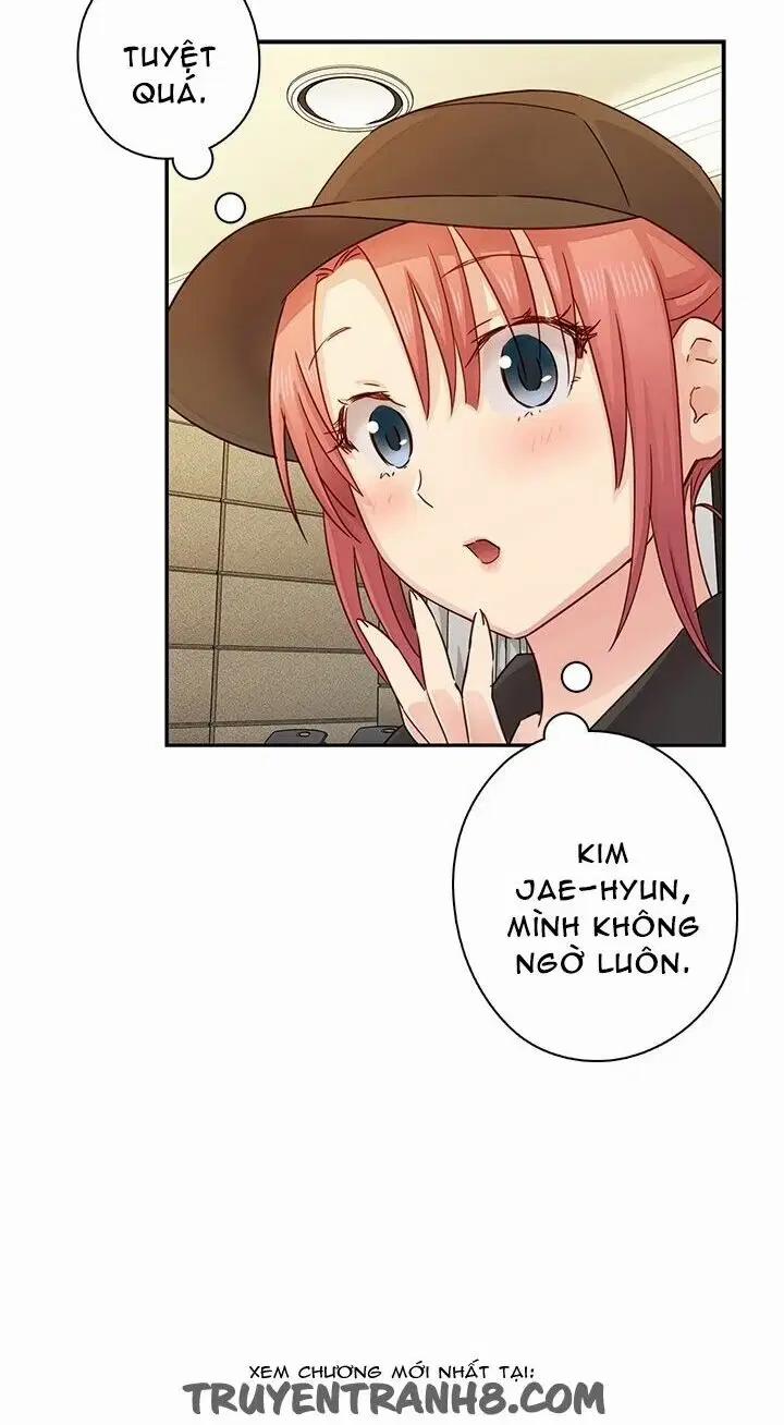 học viện đóng phim khiêu dâm 26 trang 27