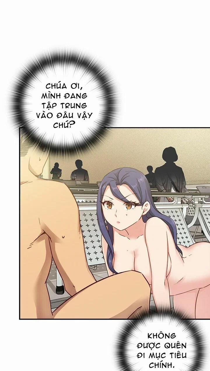 học viện đóng phim khiêu dâm 26 trang 33