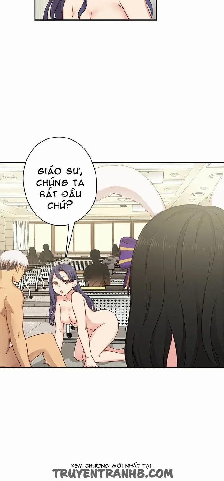 học viện đóng phim khiêu dâm 26 trang 36