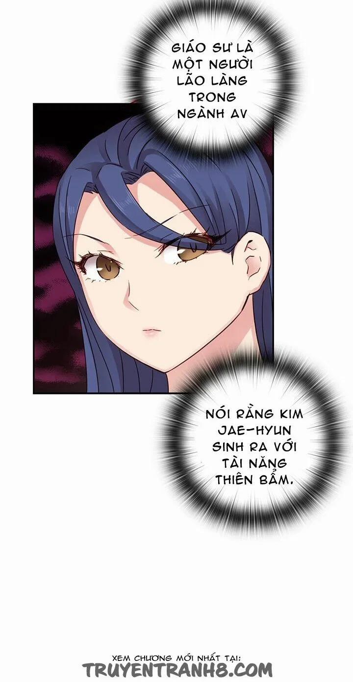 học viện đóng phim khiêu dâm 26 trang 38