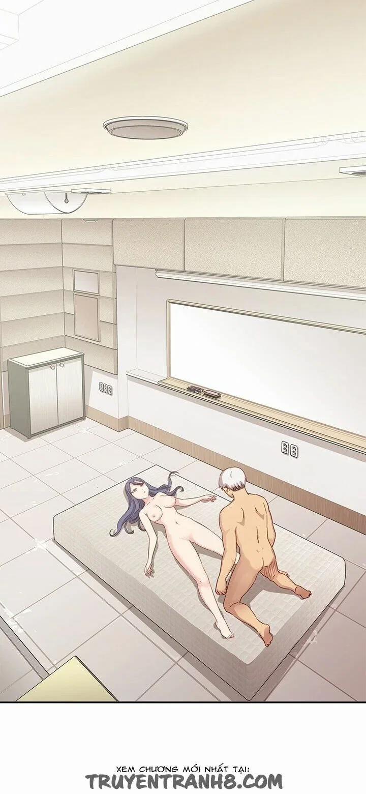 học viện đóng phim khiêu dâm 26 trang 5