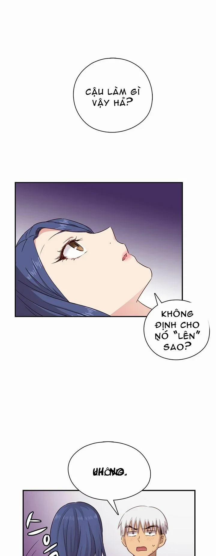 học viện đóng phim khiêu dâm 26 trang 8