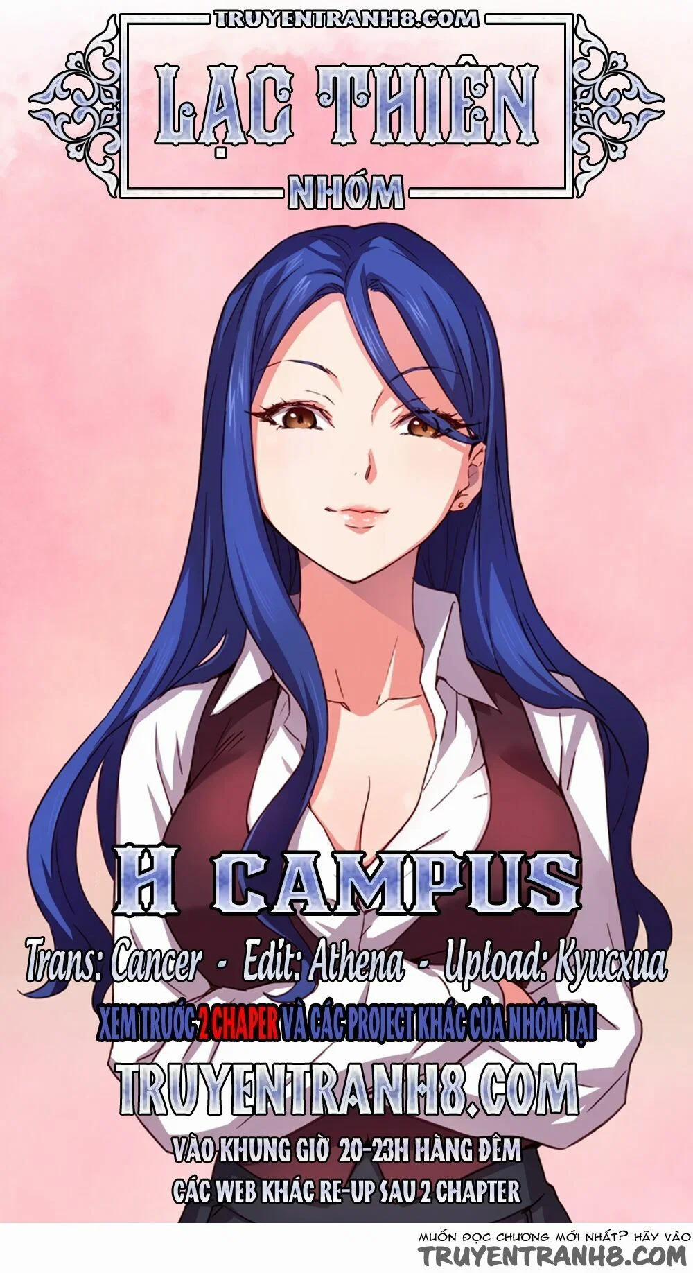 học viện đóng phim khiêu dâm 27 trang 1