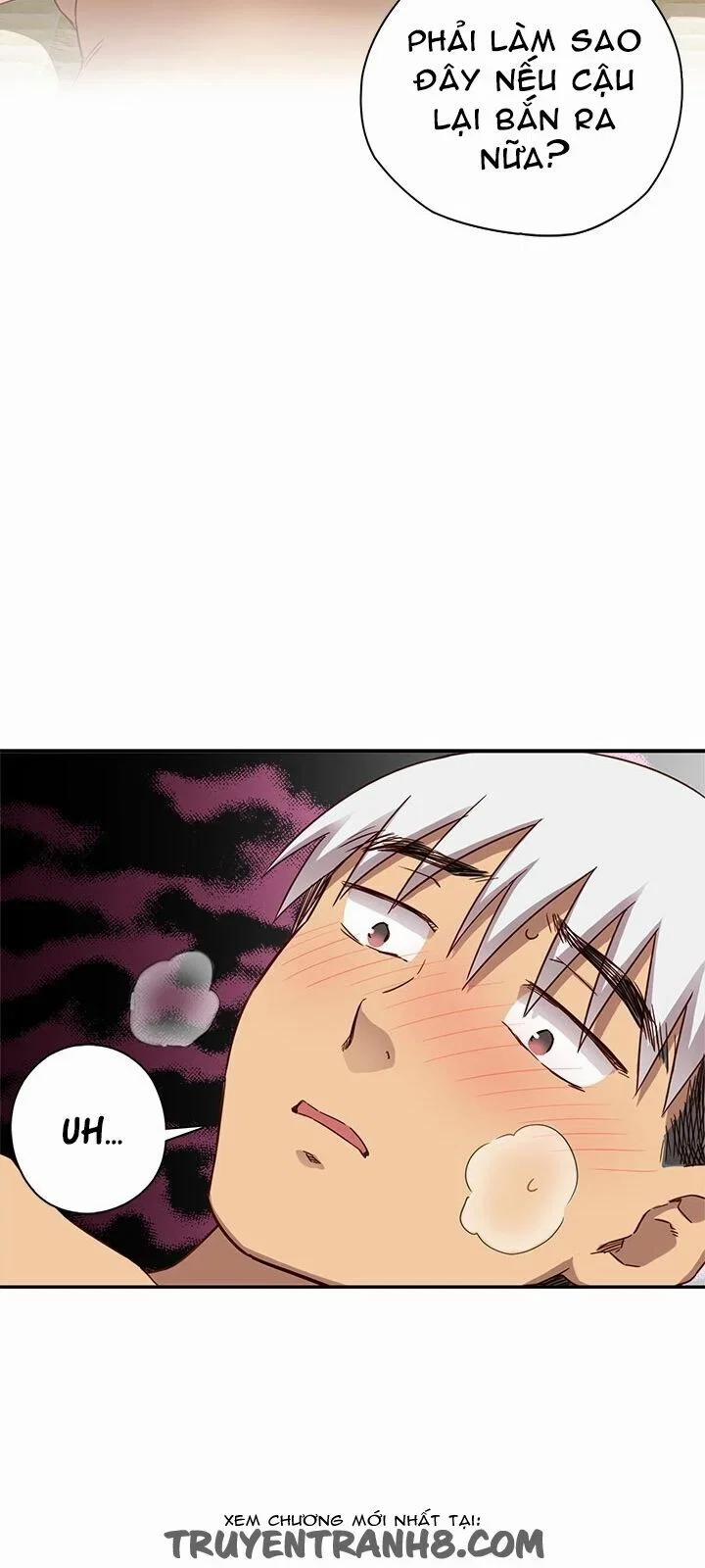 học viện đóng phim khiêu dâm 27 trang 10