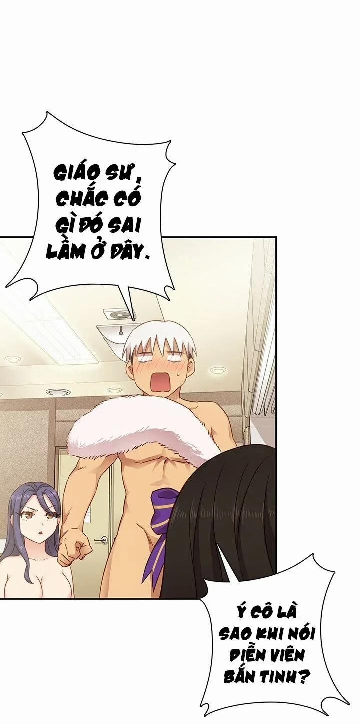 học viện đóng phim khiêu dâm 27 trang 21